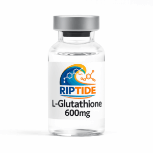 L-Glutathione 600mg