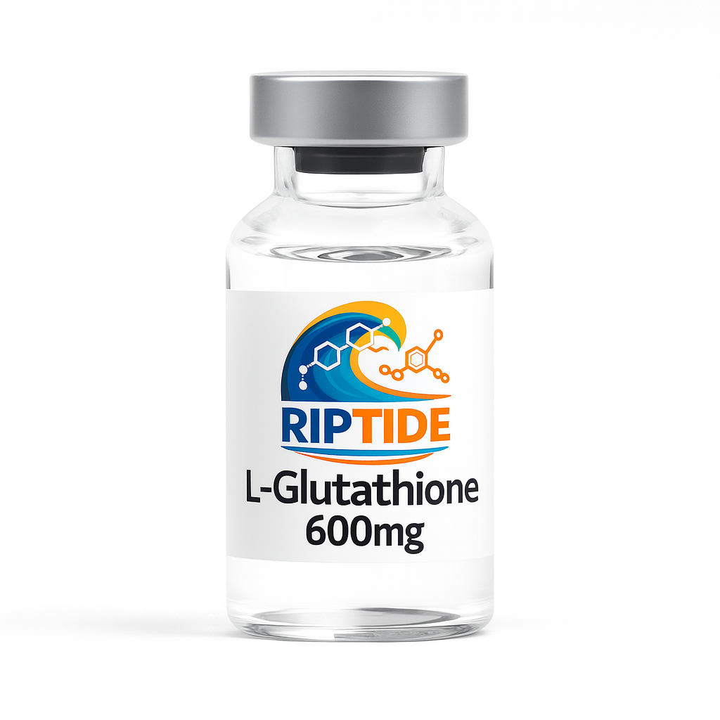 L-Glutathione 600mg