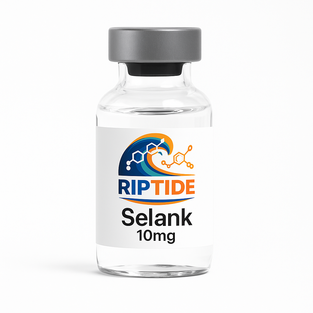 Selank 10mg
