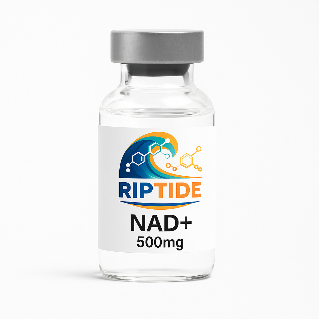NAD+ 500mg
