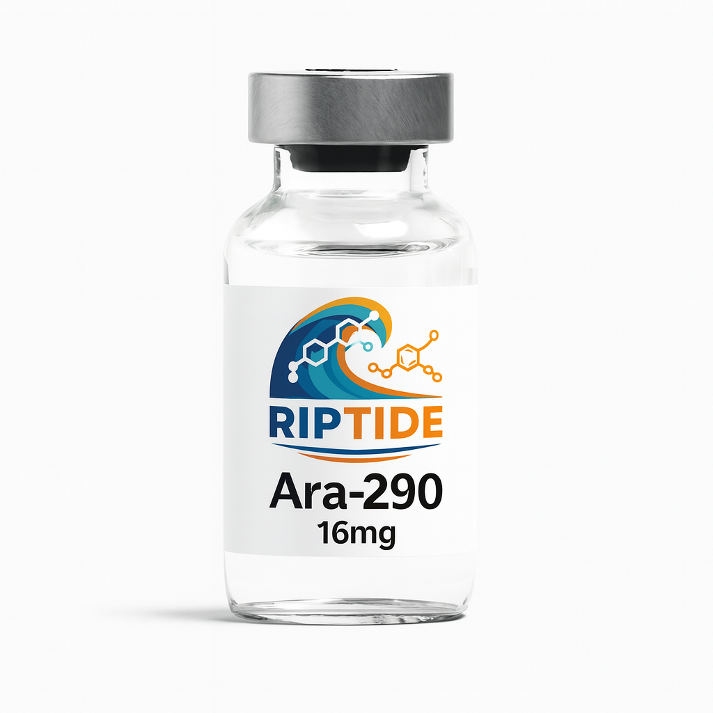 ARA-290 Research Peptide 16mg